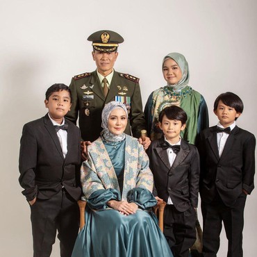 Calon Suami Juliana Moechtar Ternyata Pernah Viral Gegara Hal Ini