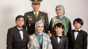 img-title Calon Suami Juliana Moechtar Ternyata Pernah Viral Gegara Hal Ini