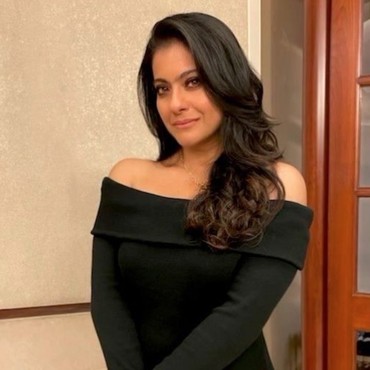 Ini Alasan Kajol Tetapkan Aturan Tak Ada Adegan Ciuman di Film Selama Puluhan Tahun