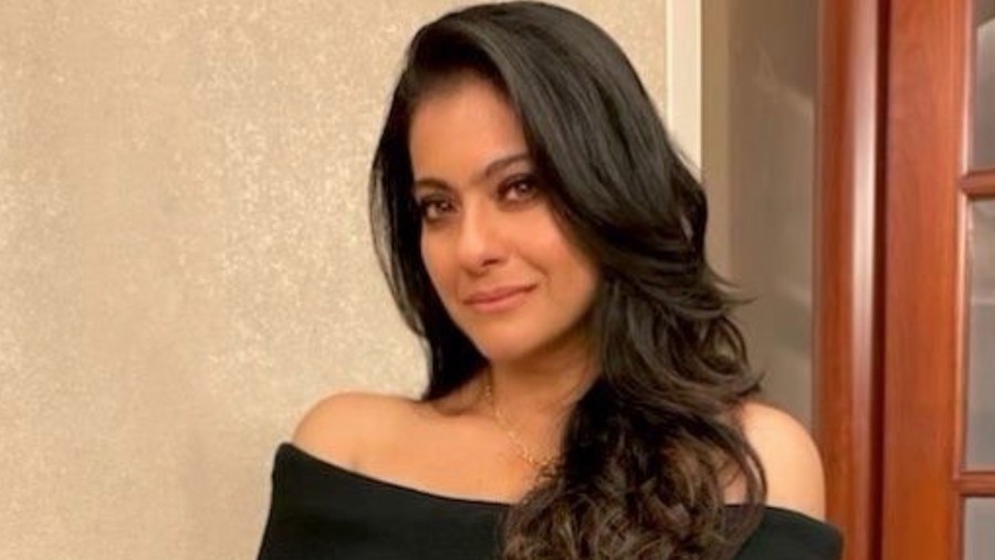Kajol