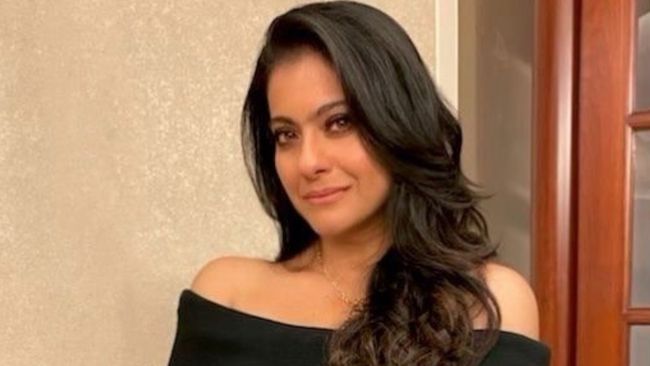 Ini Alasan Kajol Tetapkan Aturan Tak Ada Adegan Ciuman di Film Selama Puluhan Tahun