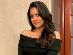 Ini Alasan Kajol Tetapkan Aturan Tak Ada Adegan Ciuman di Film Selama Puluhan Tahun