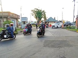 Ivan Heran Masuk Bali via Pelabuhan Gilimanuk Tanpa Pemeriksaan