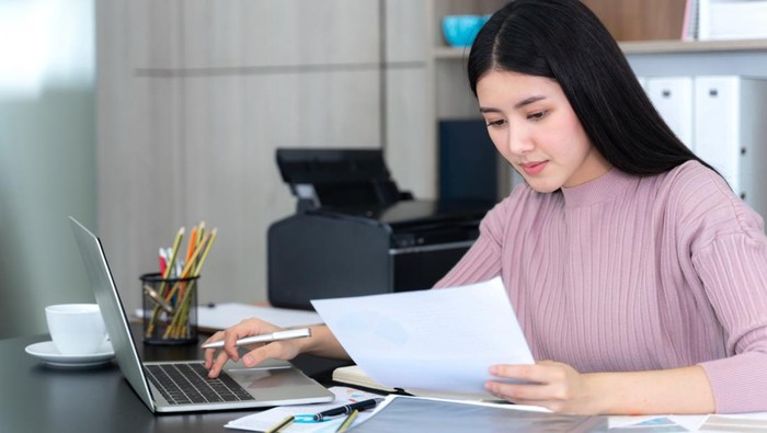 3 Alasan Mengapa Perempuan Sering Digaji Lebih Rendah Daripada Pria