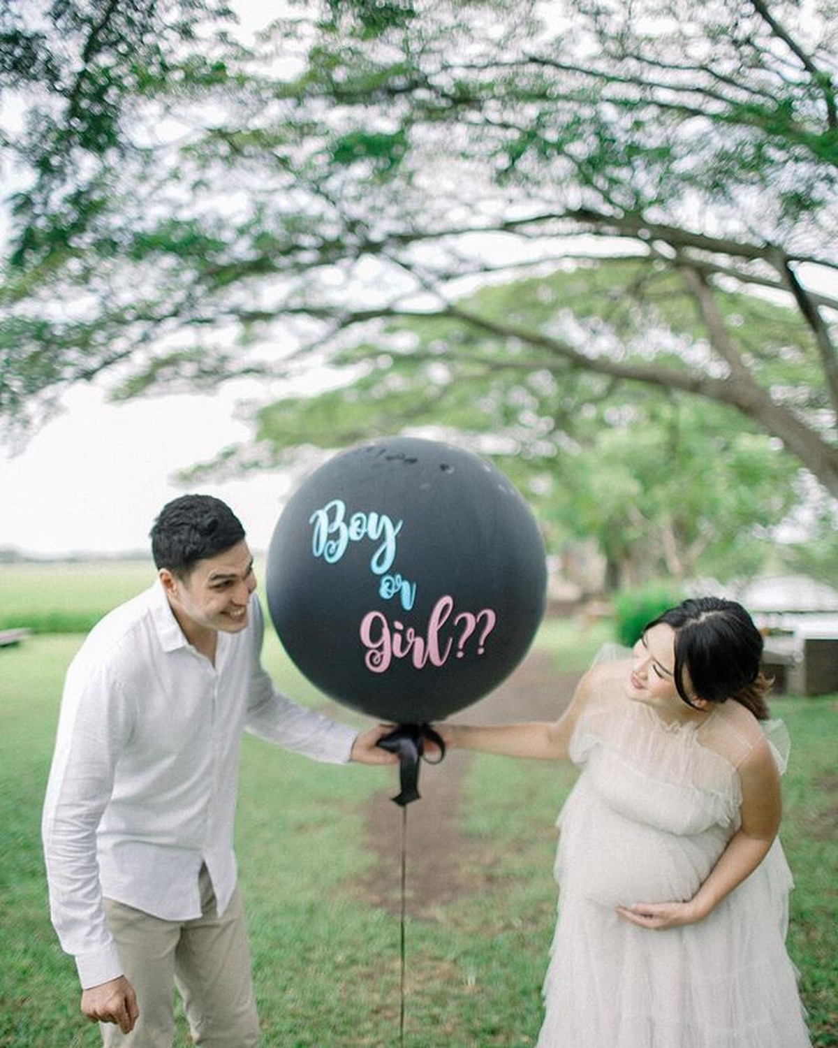 Marcel Chandrawinata dan Istri