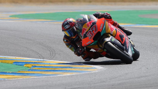 Seri penutup musim MotoGP Valencia 2022 akan menghadirkan enam final sengit, termasuk duel Francesco Bagnaia vs Fabio Quartararo.
