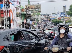 Syuh-syuh Resesi Menjauh Sana! Ekonomi RI Masih Tumbuh 5,4%