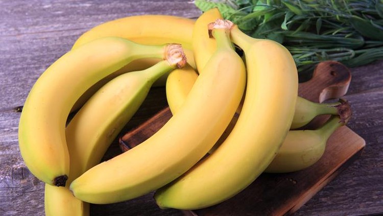 Pisang Pisang