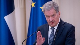 5 Fakta Finlandia Resmi Ajukan Diri Jadi Anggota NATO