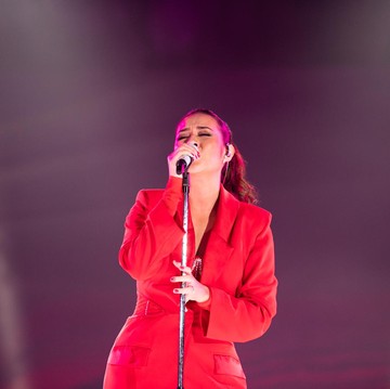 img-title Akan Tampil di Allo Bank Festival 2022, Simak Gaya Raisa yang Elegan dan Glamor di Atas Panggung