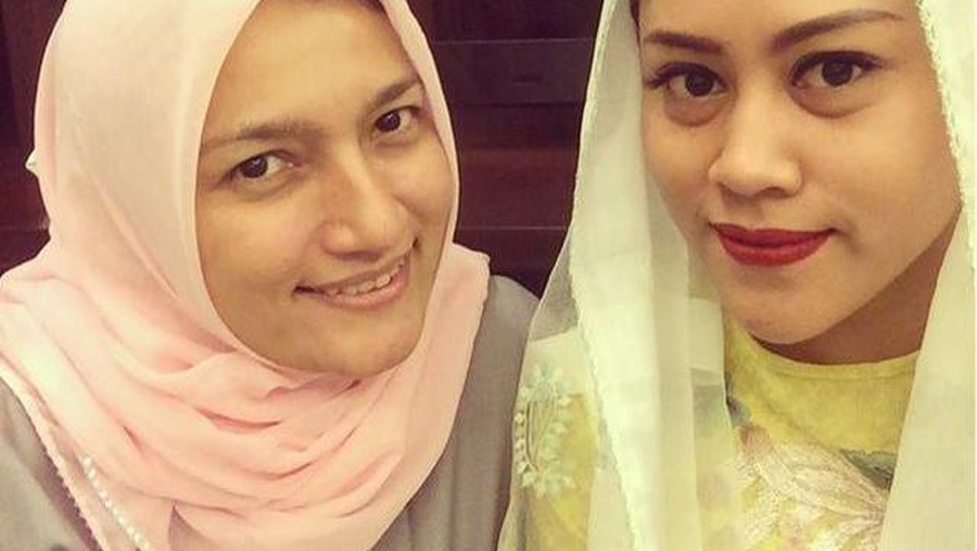 Sarah Amalia Sarah Amalia