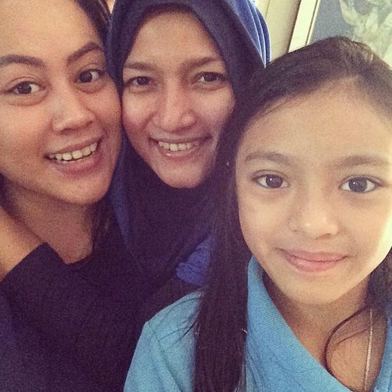 Sarah Amalia Sarah Amalia