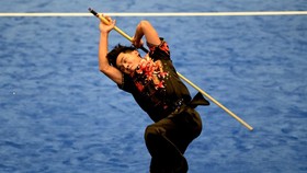Klasemen SEA Games: Indonesia Terlempar dari Tiga Besar