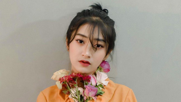 Selebgram Mutiara Adiguna