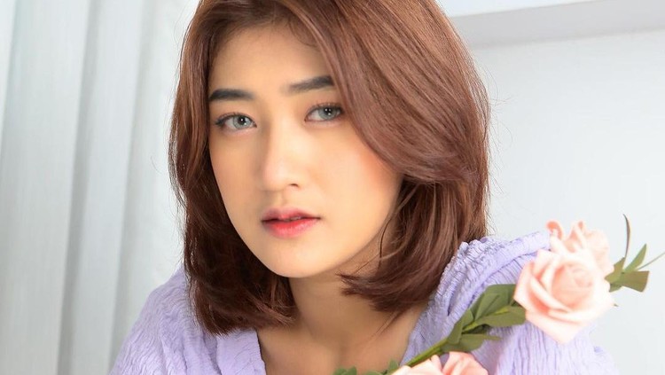 Selebgram Mutiara Adiguna Selebgram Mutiara Adiguna