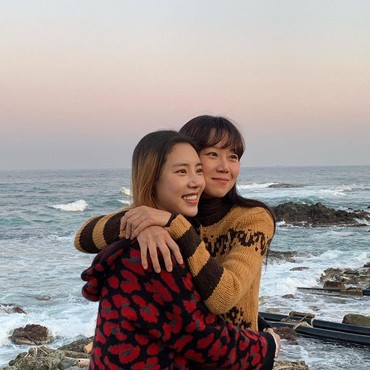 Gong Hyo Jin Absen pada Pernikahan Son Dam Bi, Begini Kata Agensi