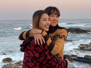 Gong Hyo Jin Absen pada Pernikahan Son Dam Bi, Begini Kata Agensi