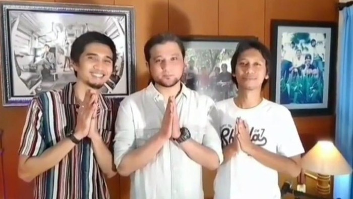 Brian Undur Diri dari Sheila on 7, Kira-kira Siapa ya Penggantinya?