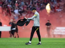 Tuchel: Beginilah Olahraga, Ada Menang dan Kalah...