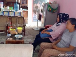 Gandi Menghilang di Balik Tuduhan Selingkuh, Ranting Bakal Lapor Polisi?