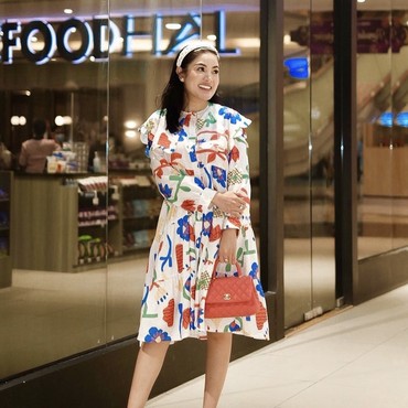 2 Kali Mangkir Terkait Kasus Penyekapan, Nindy Ayunda Akan Dijemput Paksa