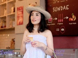 Giliran Nindy Ayunda Diperiksa Sebab Dito Mahendra Entah di Mana