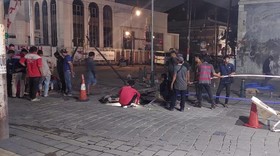 Respons Masukan Warga, Pemkot Semarang Rapikan Kabel di Kota Lama