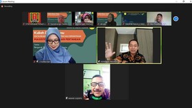 Walkot Semarang Ungkap Strategi Sukses Angkat Ekonomi Daerah