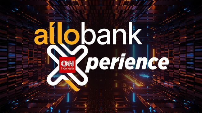 Podcast Corner CNN Indonesia yang merupakan bagian dari Allo Bank Festival 2022 akan menghadirkan narasumber pilihan.
