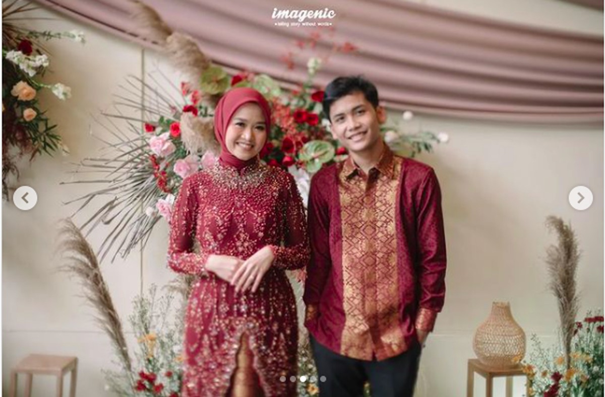 Acara Lamaran Bintang Emon