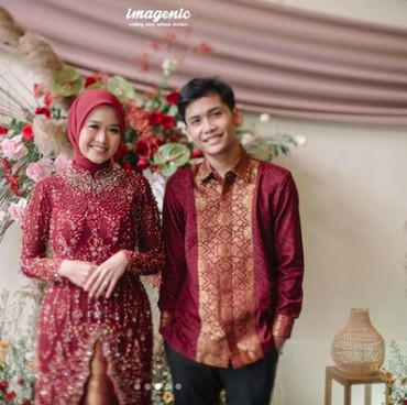 7 Momen Lamaran Bintang Emon dengan Alca Octaviani