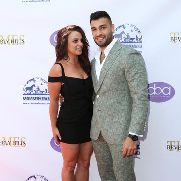 Sering Ribut dengan Suami, Britney Spears Jadi Korban KDRT?