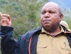 Dukung Pemekaran Papua, Bupati Lanny Jaya: Untuk Kesejahteraan Warga