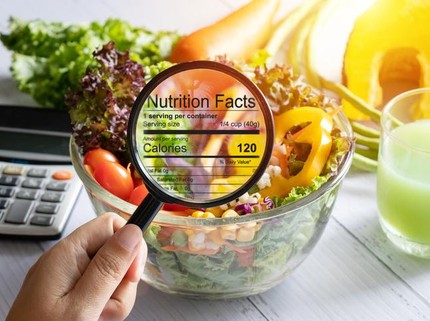 Cara Menghitung Kalori untuk Diet per Hari, Penting Jika Mau Langsing
