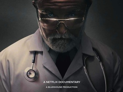 Our Father, Film dari Kisah Nyata Soal Kekejian Dokter Diam-diam Hamili Puluhan Pasien