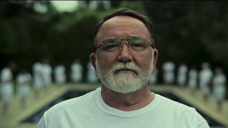 Film Dokumenter Our Father Film Dokumenter Our Father