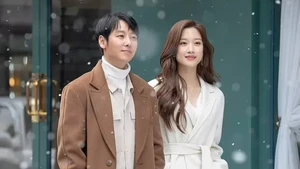 Bikin Gagal Move On, Pasangan Moon Ga Young dan Kim Dong Wook Tampil Kembali di Drakor Shooting Stars