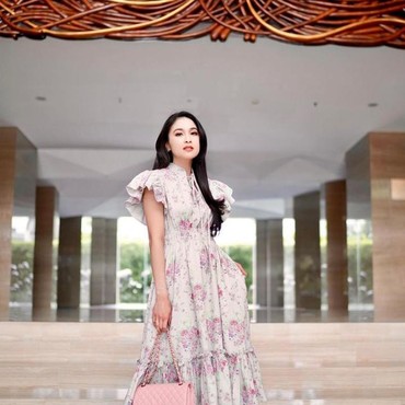 Uang Bulanan Sandra Dewi hingga Juliana Moechtar Siap Dinikahi TNI