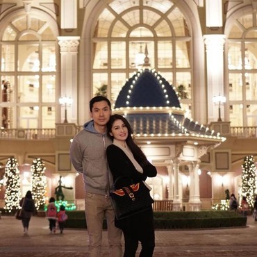 4 Hal yang Bikin Sandra Dewi Cinta Mati ke Harvey Moeis
