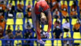 Rifda Menang Lagi, Indonesia Koleksi 23 Emas SEA Games