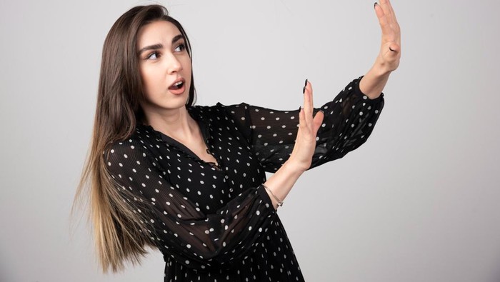 Memanipulasi Diri dengan Merasa Baik-baik Saja Bisa Jadi Denial, Cari Tahu Penyebabnya, Beauties! Memanipulasi Diri dengan Merasa Baik-baik Saja Bisa Jadi Denial, Cari Tahu Penyebabnya, Beauties!