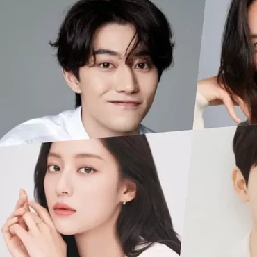 Kwak Dong Yeon-Kang Min Ah Bakal Bintangi Drama Baru 'Gaus Electronics'