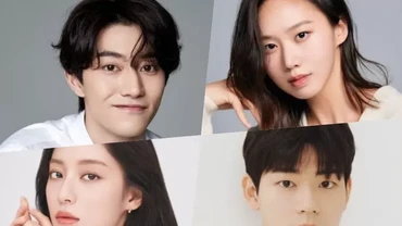 Kwak Dong Yeon-Kang Min Ah Bakal Bintangi Drama Baru 'Gaus Electronics'