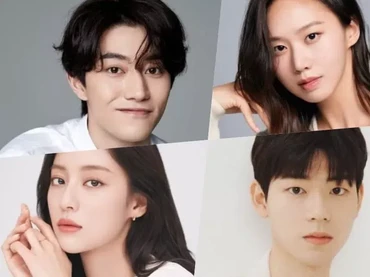 Kwak Dong Yeon-Kang Min Ah Bakal Bintangi Drama Baru 'Gaus Electronics'