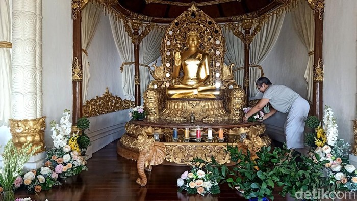 Ada Dua Tanggal Merah, Ini Tanggal Resmi Perayaan Waisak! 6 Mei atau 4 Juni? Cari Tahu di Sini, Beauties