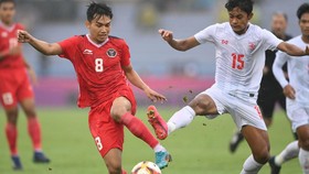 Witan Hampir Cetak Gol Indah, Egy Tak Dimainkan di Liga Slovakia