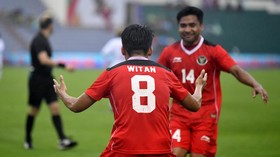 Asnawi Dapat Pujian Setinggi Langit dari K League