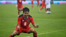 Momen Gol Berkelas Witan Sulaeman: Tipu 2 Pemain Lalu Bobol Gawang
