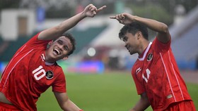 Pesan Asnawi ke Egy Jelang Piala AFF 2022, Bawa-bawa Messi