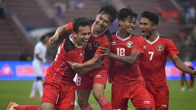 Top Skor SEA Games: Egy dan Witan di Puncak